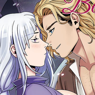 Friends with Benefits Cover